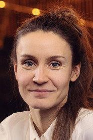 Anne Plauborg as  in Ecocide 2024