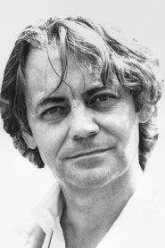 Richard Willis as Salvo in Sunshine in Brixton 1976
