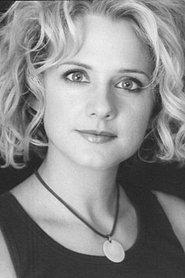 Caroline Keenan as Polly in Vice Girls 1996