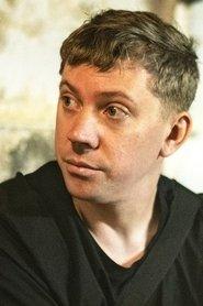 Cody Calahan as Zombie in Exit Humanity 2011