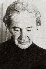 Arif Dino as in Towards the Sun 1937