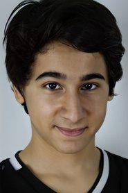 Ozan Uygun as Çetin in Mommy, I'm Scared 2006
