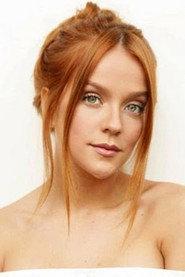Gabi Lopes as Audra in Maior que o Mundo 2022