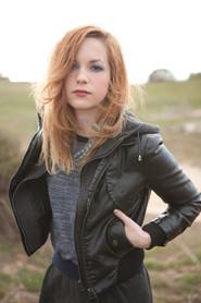 Alexandra Holder as Jesse in Jack the Reaper 2013