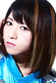 Hiromi Mimura as in Stardom Year-End Climax 2015 2015