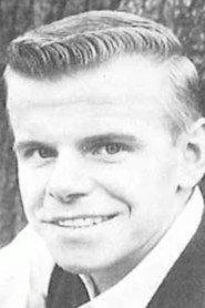 William Hinnant as Stanley Badek in Four Boys and a Gun 1957