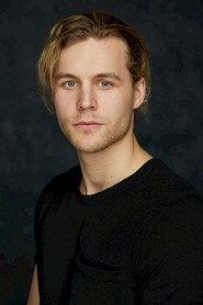 Saku Taittonen as Pertti ’Nipa’ Neumann in My Name Is Dingo 2024