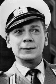 Fritz Bogdon as (voice) in Sechse kommen durch die ganze Welt 1959