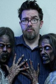 Drew Daywalt as Self in We Come In Pieces: The Rebirth of the Horror Anthology Film 2014