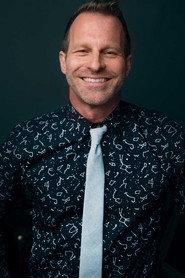 Anthony Meindl as Mark in Birds of a Feather 2011