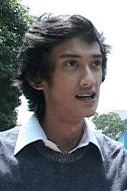 Fabila Mahadira as Anto in Bangun Lagi Dong Lupus 2013