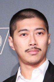 Chen Ko-chin as Vincent Yu in It's Perfectly Okay to Lie 2023