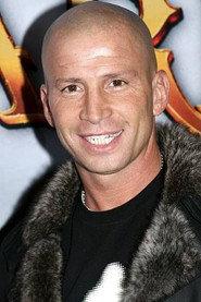 Dida Diafat as Virgile in Mutants 2009