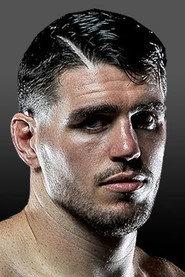 Brian Camozzi as Self in UFC Fight Night 102: Lewis vs. Abdurakhimov 2016