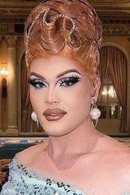 Chanel O'Conor as  in Miss Temperance 2023