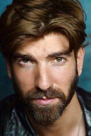 Brandon Stacy as Malachy in The Lost Girls 2014
