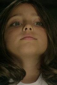 Sofía Feord as Sarah in Sputnik 2016