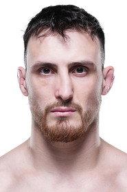 Modestas Bukauskas as Self in UFC 284: Makhachev vs. Volkanovski 2023
