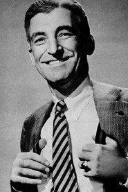 Walter Kinsella as Lieutenant Corrigan in The Tattooed Stranger 1950