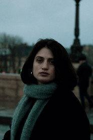 Ornella Marconi as Young woman in The Trace 2026