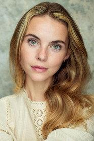 Beth Easdown as Lady Elizabeth Balfour in Drummer Boy 2026