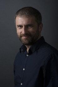 Penko Gospodinov as in Away from the shore 2019