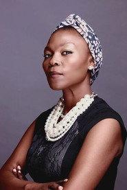 S'Thandiwe Kgoroge as Thando in Heartlines 2006