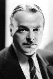 Lowell Sherman as Boris Feldman in The Greeks Had a Word for Them 1932