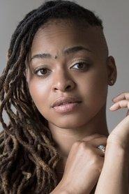 Tendayi Kuumba as Self - Vocals/Dance in David Byrne's American Utopia 2020