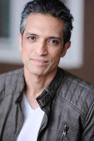 René Millan as Steve in In America 2003