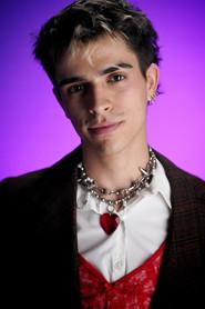 Joaquín Reficco as Zeki in Margarita: Acoustic 2025