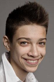 Vitaliy Gerasimov as  in The Foundling 2019