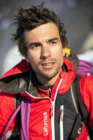 Christophe Dumarest as Self in Les Amants des Drus 2007