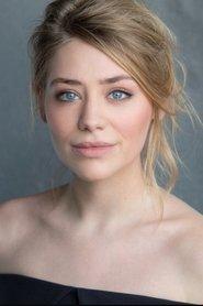 Georgia Lock as Mia in Strictly Confidential 2024