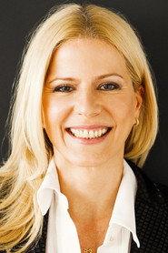 Paula Toller as Candinha in Minha Fama de Mau 2019