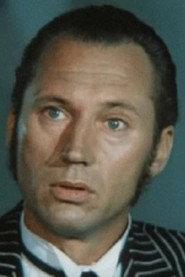 Juozas Rigertas as  in Call It by Its Real Name 1973