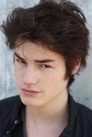 Diego Mestanza as Pablo in Cowboy Angels 2007