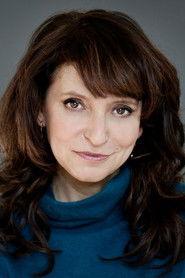 Susanne Bier as  in Letter to Jonas 1992