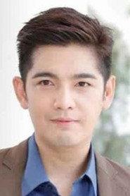 Sornram Theappitak as Tinh in Dad... Be and Will Not Disappear 2020