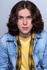 Alejandro Fuenzalida as Student in The Big Bad Bully