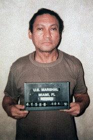 Manuel Antonio Noriega as Self in My Name is Panama 1988
