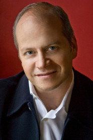Patrick Summers as Self - Conductor in Rossini La Cenerentola 2008