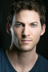 Trevor Lyons as Tom Barrington in The Pastor Who Preys 2026