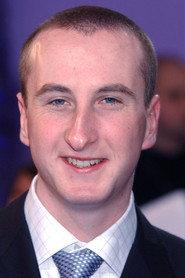 Andrew Whyment as Self in An Audience with Coronation Street 2006