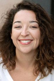 Natalia Gallardo as Madre Marc in Game of Children 2021