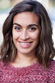 Emily Lloyd-Saini as Amy in Mother's Pride 2026