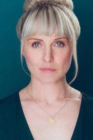 Bec Fordyce as Carrie Avedis in Jim Haggerty's Unnatural Causes 2025