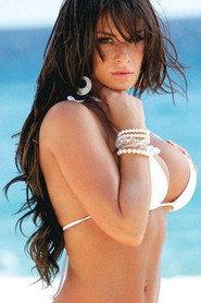 Michelle Suppa as Stripper (uncredited) in Unrivaled 2010