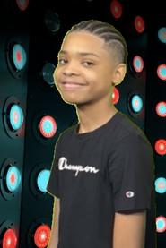 Marcus Nicholson as TOYMAN in TOYMAN 2026
