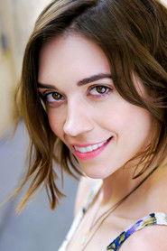 Kimberly Alexander as Chloé Ford in Edge of Space 2024